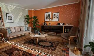 Appartement 4 Pièces 92 m² à vendre à Lens (62300)