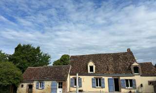 Maison 8 Pièces 175 m² à vendre à Nogent-le-Rotrou (28400)