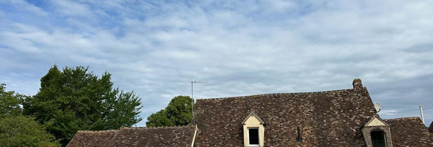 Maison 8 Pièces 175 m² à vendre à Nogent-le-Rotrou (28400)