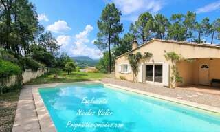 Maison 6 Pièces 173 m² à vendre à Valaurie (26230)