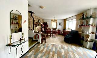 Maison 7 Pièces 400 m² à vendre à Escles (88260)