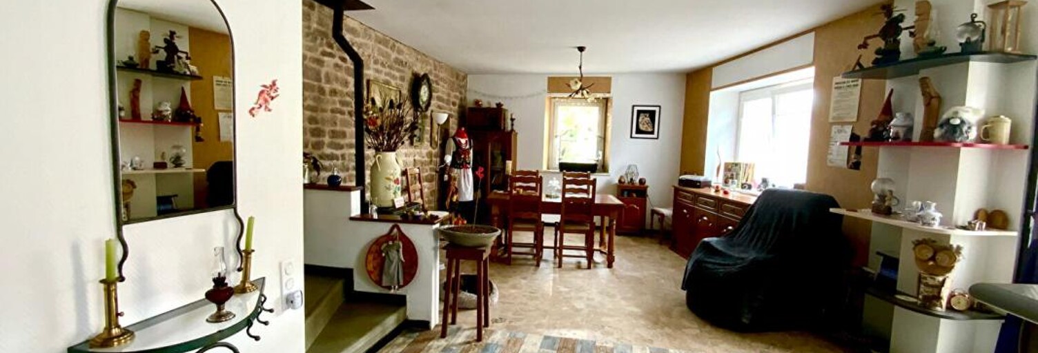 Maison 7 Pièces 400 m² à vendre à Escles (88260)