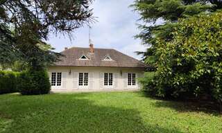 Maison 6 Pièces 126 m² à vendre à Loudun (86200)