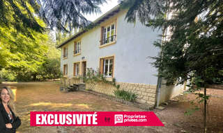 Maison 8 Pièces 154 m² à vendre à Saint-Nizier-sous-Charlieu (42190)