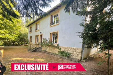 Maison 8 pièces 229000 €