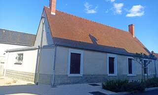 Maison 6 Pièces 95 m² à vendre à Saint-Genou (36500)