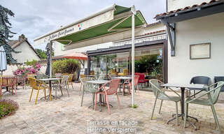 Maison 10 Pièces 213 m² à vendre à Saint-Sauveur (24520)