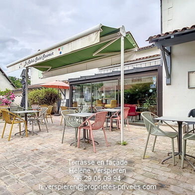 Maison 10 pièces 372700 €