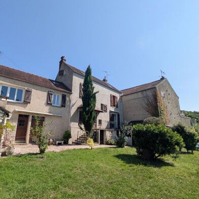 Maison 6 pièces 364500 €