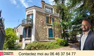 Appartement 2 Pièces 32 m² à vendre à Corbeil-Essonnes (91100)