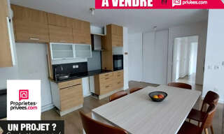 Appartement 3 Pièces 60 m² à vendre à Corbeil-Essonnes (91100)