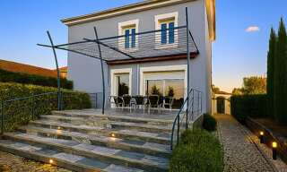 Maison 7 Pièces 250 m² à vendre à Roanne (42300)