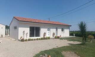 Maison 4 Pièces 117 m² à vendre à Saint-Ciers-du-Taillon (17240)