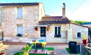 Maison 9 Pièces 220 m² à vendre à Bordeaux (33000)