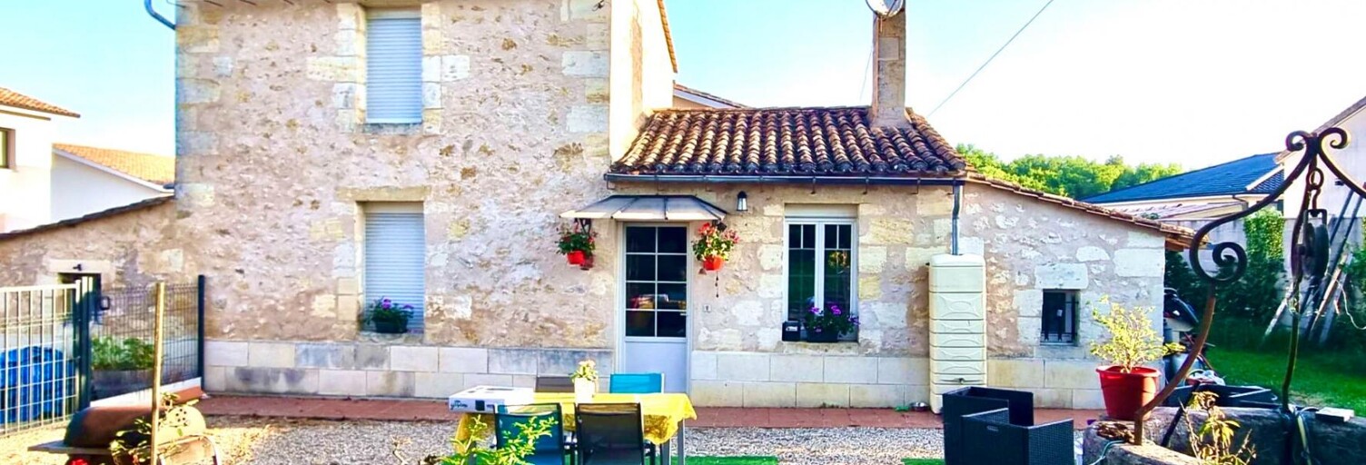 Maison 9 Pièces 220 m² à vendre à Bordeaux (33000)