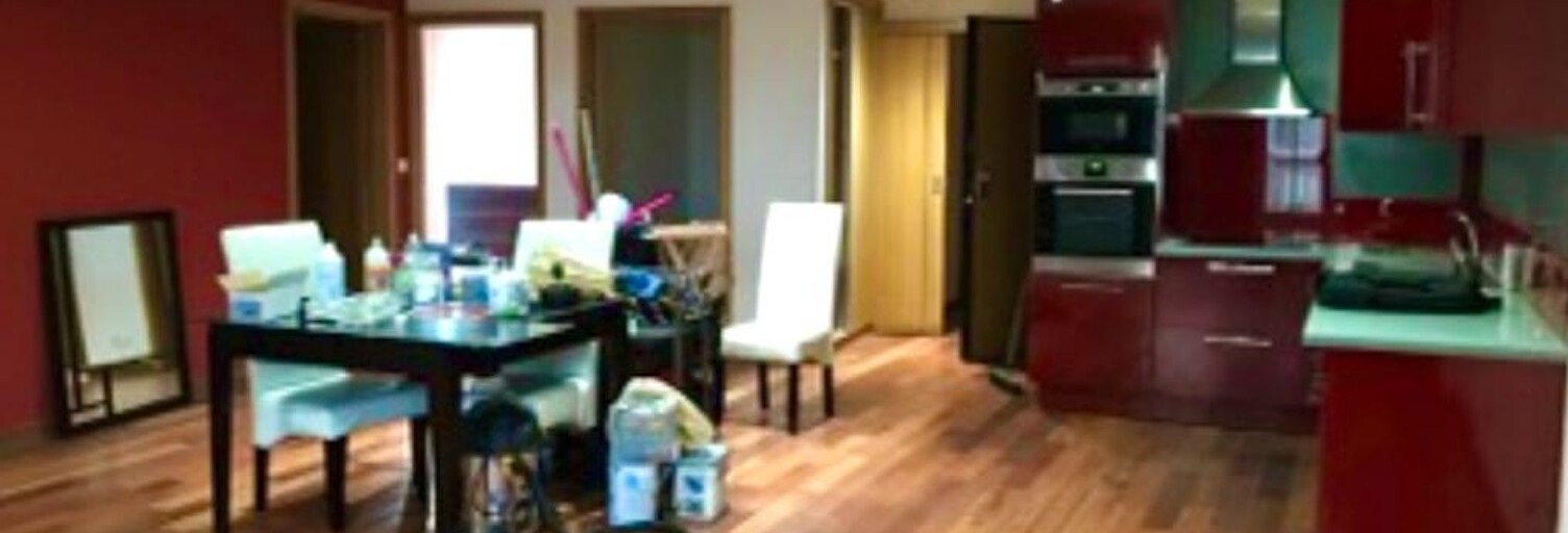 Appartement 3 Pièces 80 m² à vendre à Bruges (33520)