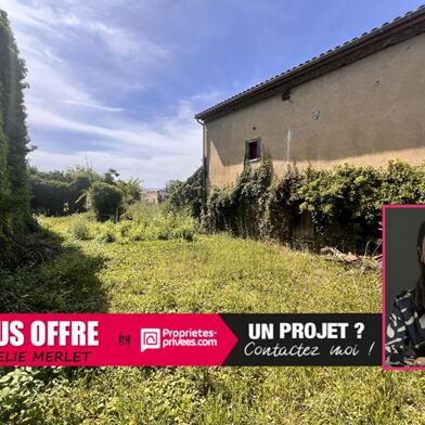 Maison 4 pièces 109500 €