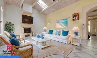 Maison 5 Pièces 100 m² à vendre à Bourcefranc-le-Chapus (17560)