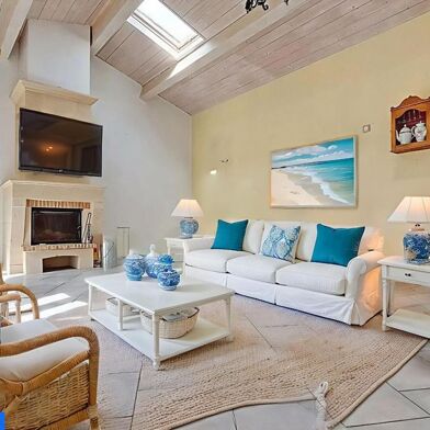 Maison 5 pièces 260000 €