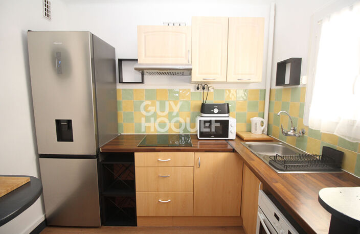 Appartement à louer de Septembre à Juin — photo 3