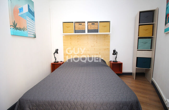 Appartement à louer de Septembre à Juin — photo 4