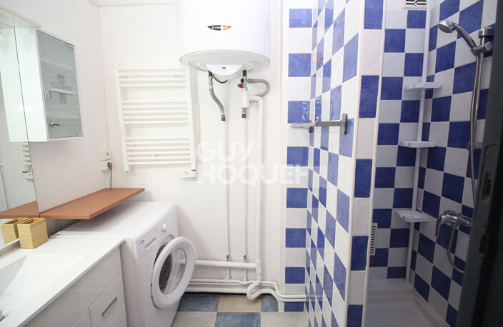 Appartement à louer de Septembre à Juin — photo 5