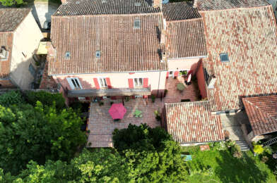 Maison 10 pièces 1260000 €