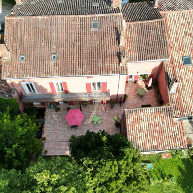 Maison 10 pièces 1260000 €