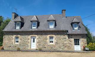 Maison 5 Pièces 126 m² à vendre à Plouégat-Guérand (29620)