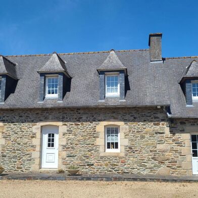 Maison 5 pièces 209000 €