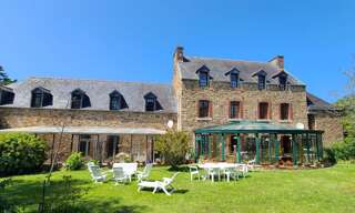 Maison 15 Pièces 400 m² à vendre à Saint-Jean-du-Doigt (29630)
