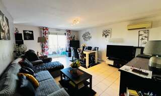 Appartement 3 Pièces 65 m² à vendre à Gignac-la-Nerthe (13180)