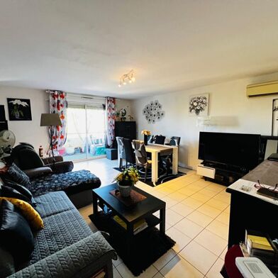 Appartement 3 pièces 245000 €