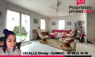 Maison 4 Pièces 72 m² à vendre à Mesquer (44420)