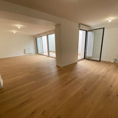 Appartement 3 pièces 499000 €