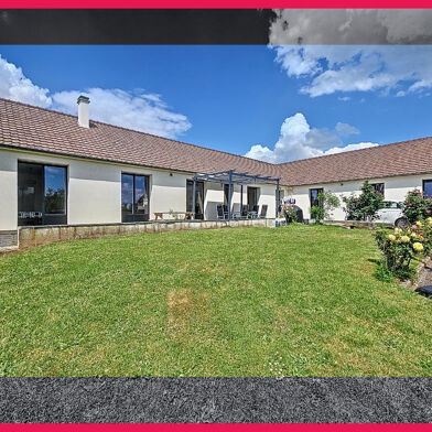 Maison 10 pièces 495000 €