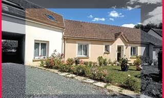 Maison 7 Pièces 140 m² à vendre à Alençon (61000)