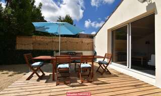 Maison 4 Pièces 82 m² à vendre à L'Aiguillon-sur-Vie (85220)