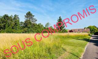 Terrain  1420 m² à vendre à Les Grandes-Chapelles (10170)