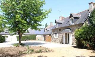 Maison 6 Pièces 124 m² à vendre à Tressignaux (22290)