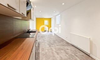 Appartement 2 Pièces 42 m² à louer à Saint-Symphorien-sur-Coise (69590)