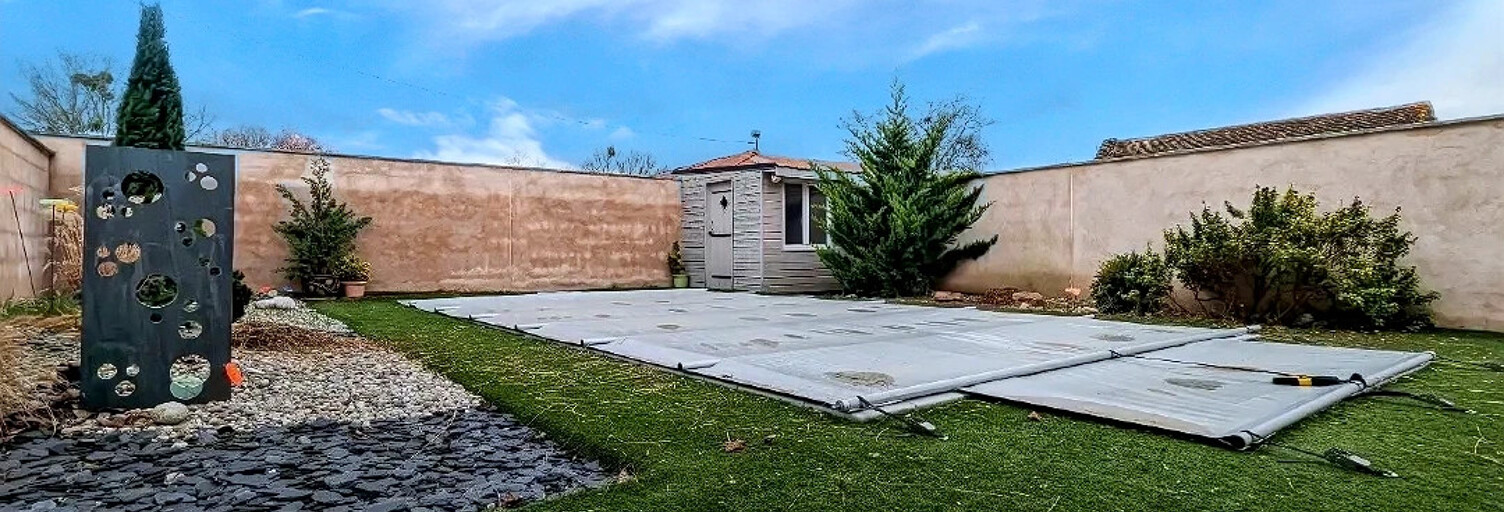 Maison 7 Pièces 220 m² à vendre à Gigny-sur-Saône (71240)