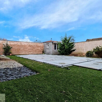 Maison 7 pièces 349000 €