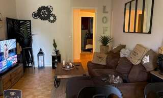 Appartement 3 Pièces 72 m² à louer à Nogent-le-Rotrou (28400)