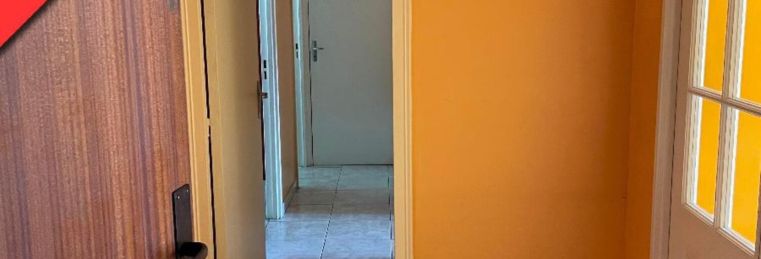 Appartement 3 Pièces 80 m² à louer à Draguignan (83300)