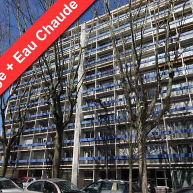 Appartement 3 pièces 895 €