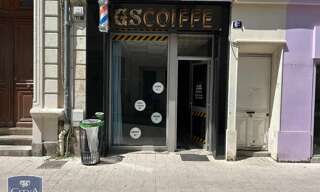 Commerce  25 m² à louer à Angers (49100)
