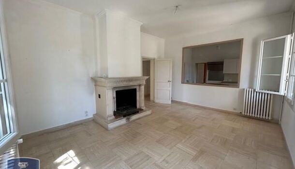 Villa / Maison 6 pièces  à louer Saint-Sulpice-de-Royan 17200