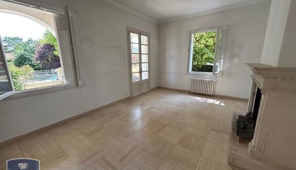 Villa / Maison 6 pièces  à louer Saint-Sulpice-de-Royan 17200
