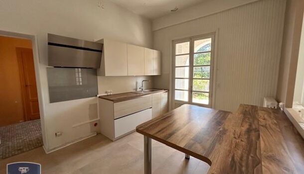 Villa / Maison 6 pièces  à louer Saint-Sulpice-de-Royan 17200